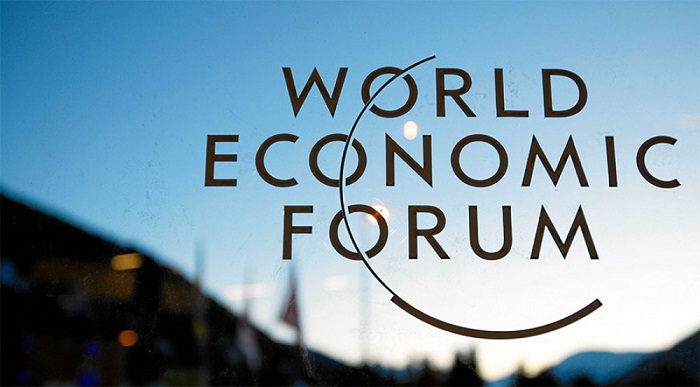 Davos forumu başladı